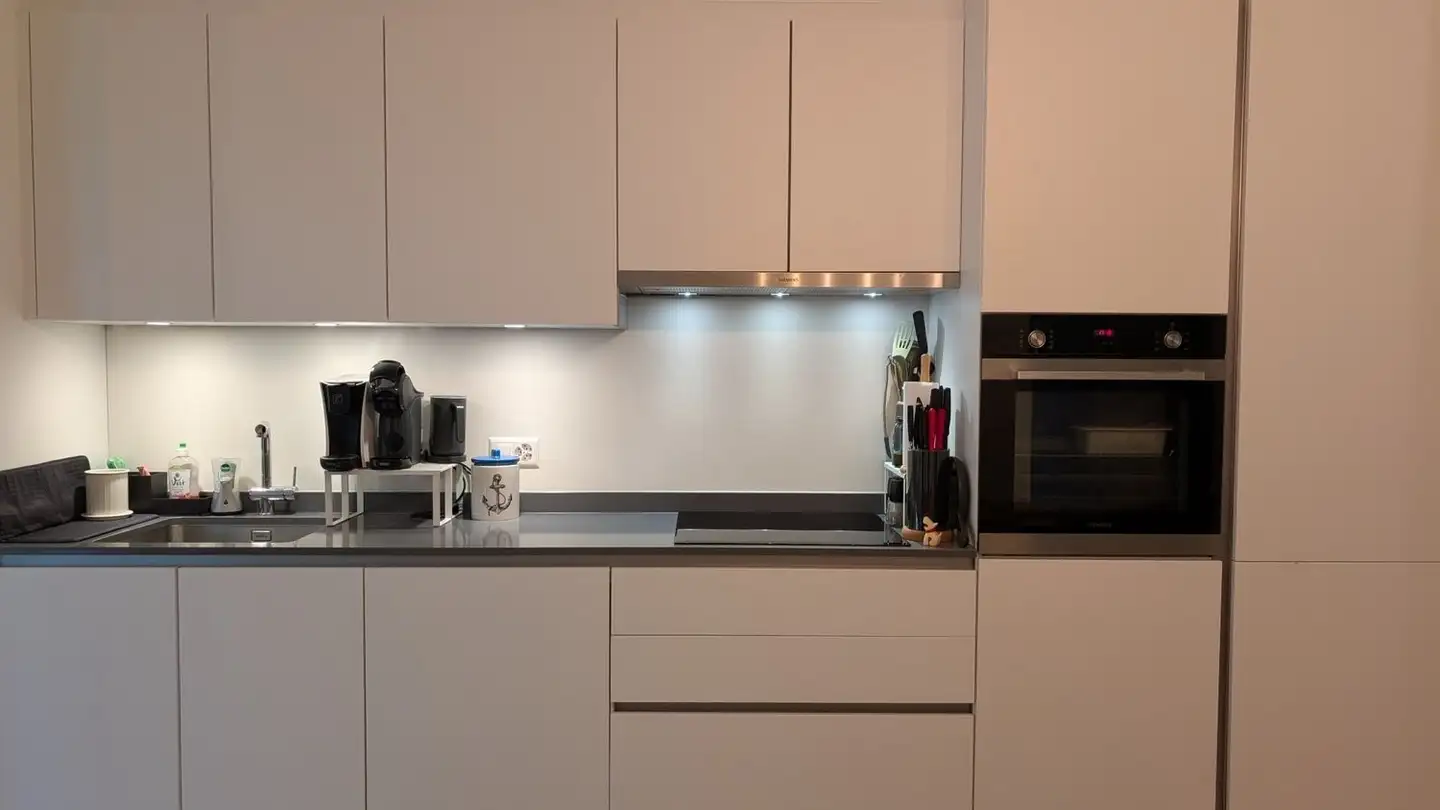 Appartamento in affitto - Via Carlo Battaglini 15a, 6950 Tesserete - Photo 3