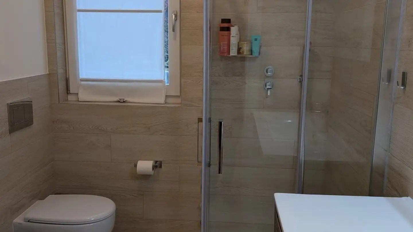 Appartamento in affitto - Via Carlo Battaglini 15a, 6950 Tesserete - Photo 4