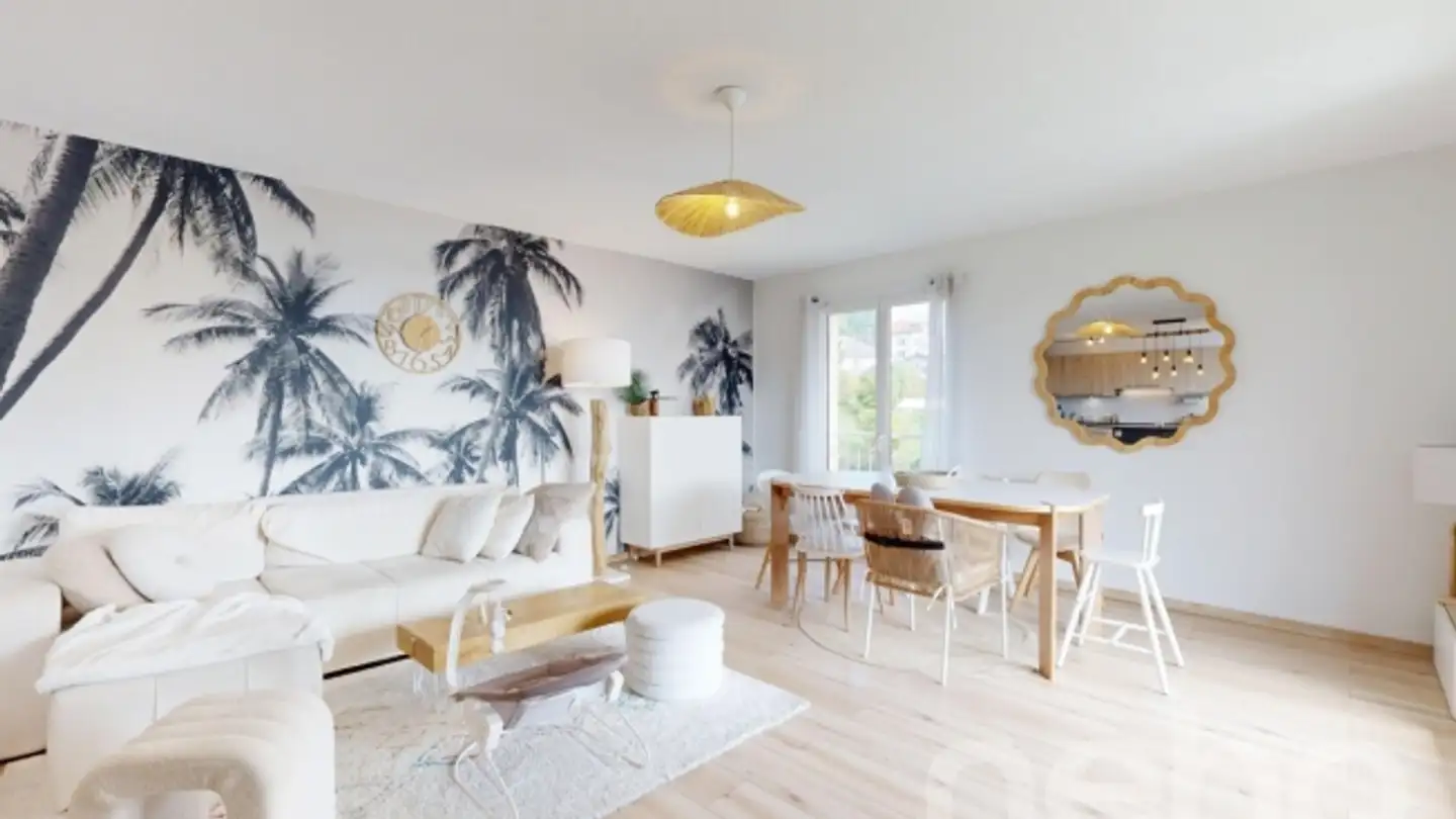 Appartamento in vendita - 2035 Corcelles NE - Photo 4