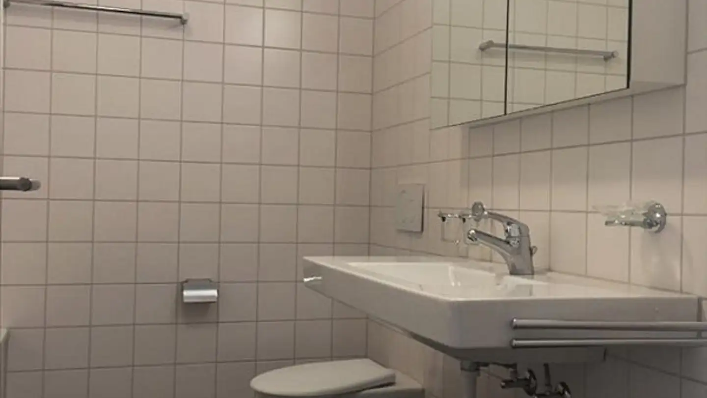 Wohnung mieten - Sägenstrasse 22, 7000 Chur - Foto 4