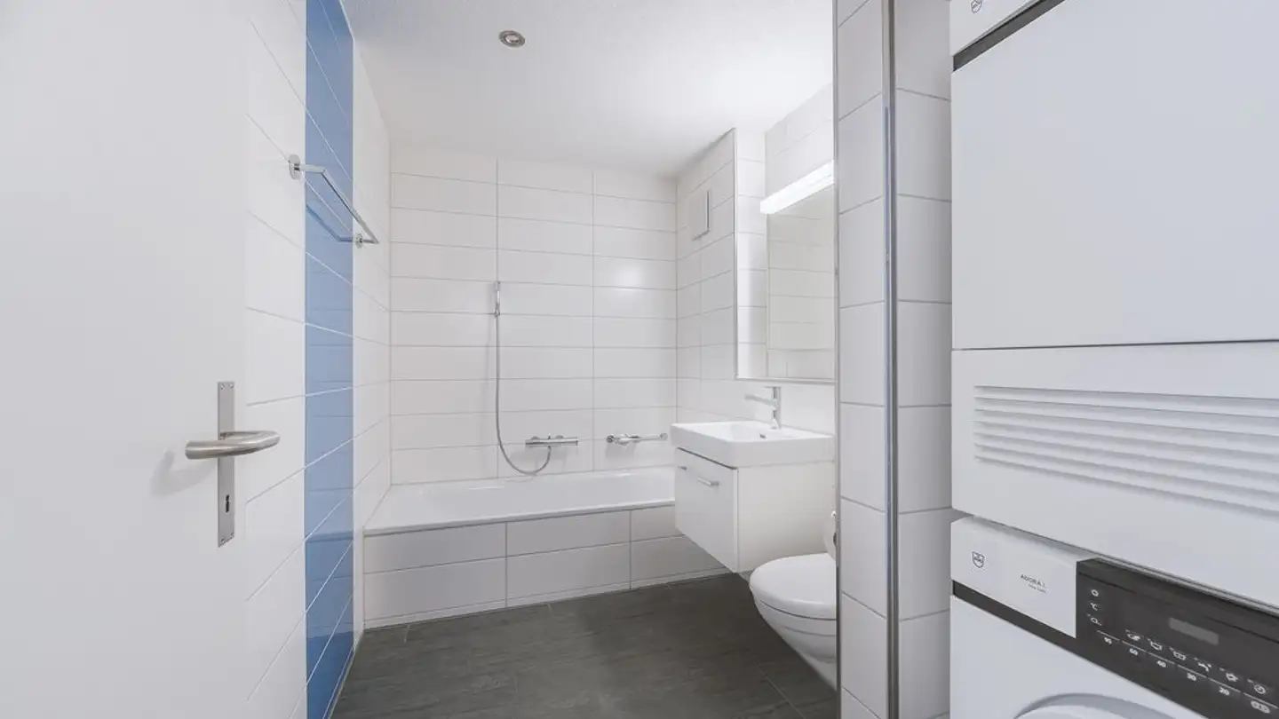 Apartment for rent - Oberlandstrasse 12, 3700 Spiez - Photo 4