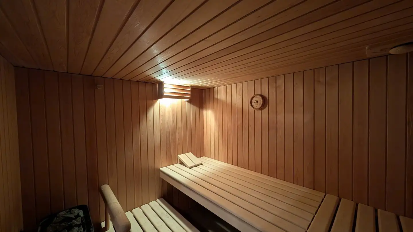 Sauna à louer - Haselstrasse 19b, 5400 Baden