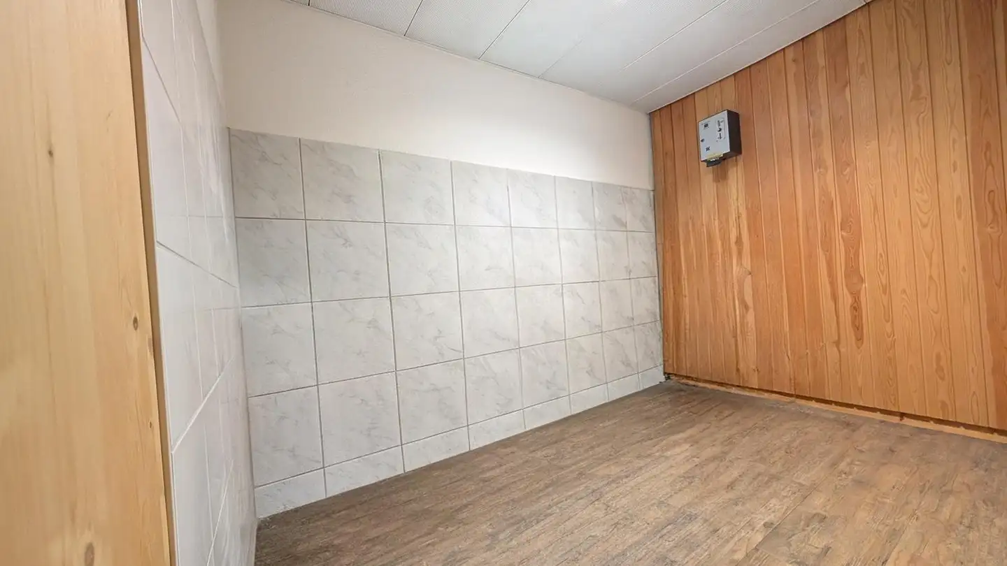 Sauna mieten - Haselstrasse 19b, 5400 Baden - Foto 2