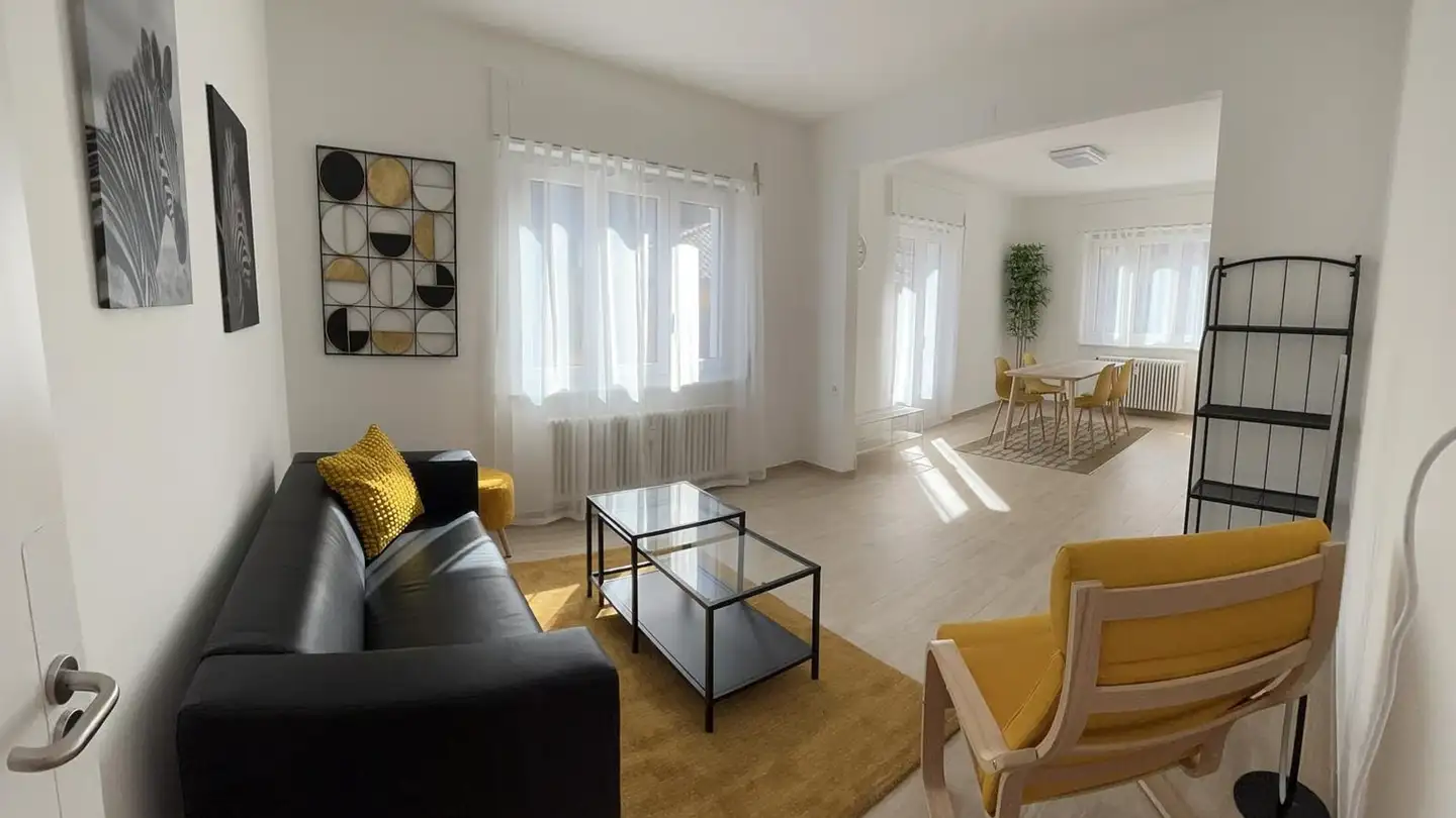 Apartment for rent - Via Stefano Franscini 21, 6743 Bodio TI