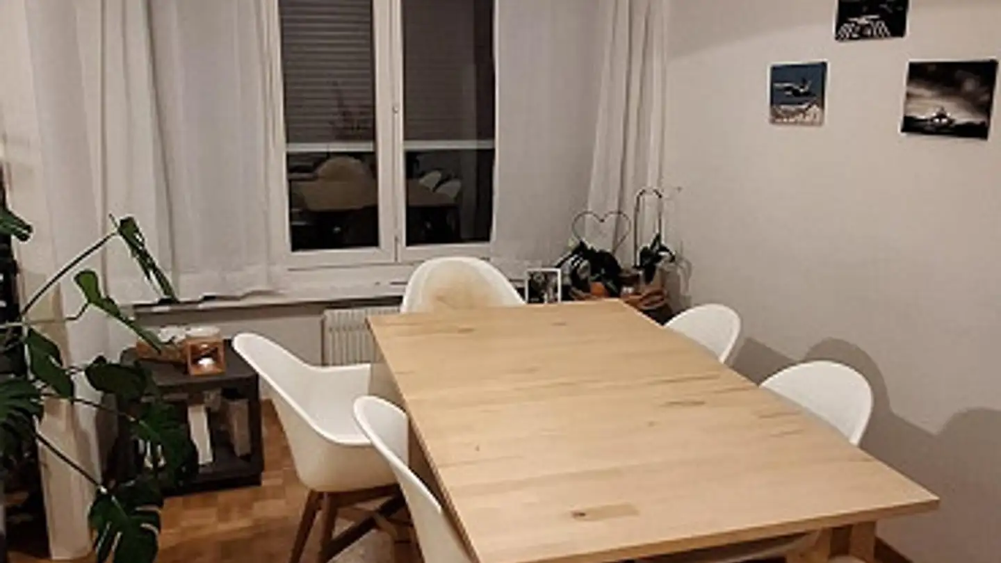 Apartment for rent - 8180 Bülach - Photo 3