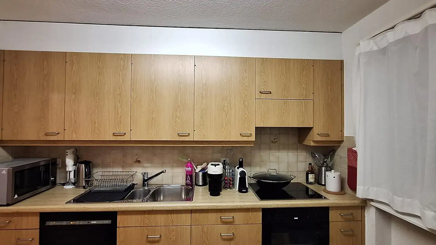 Apartment for rent - 8180 Bülach - Photo 4