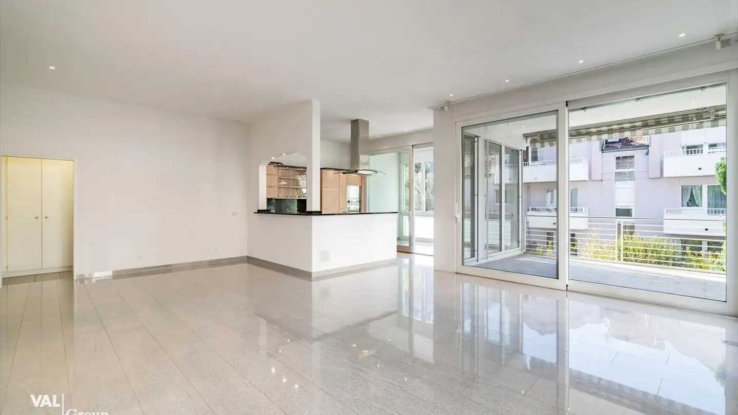 Appartamento in affitto - Termerweg 40, 3900 Brig - Photo 3