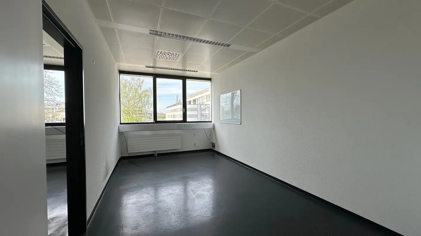 Spazio ufficio in affitto - Industriestrasse 23, 9320 Frasnacht - Photo 4
