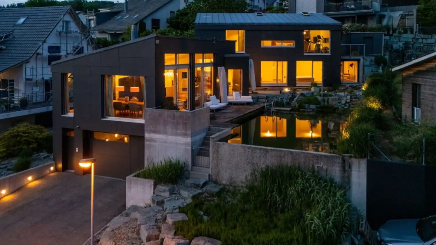 Maison individuelle à vendre - Wingertstrasse 24, 8424 Embrach