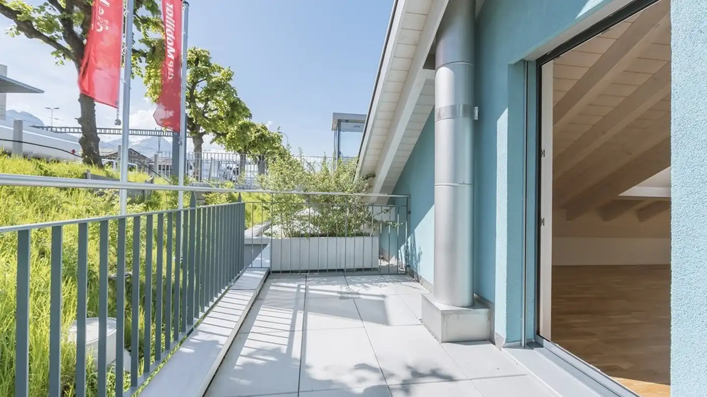 Apartment for rent - Oberlandstrasse 12, 3700 Spiez - Photo 2