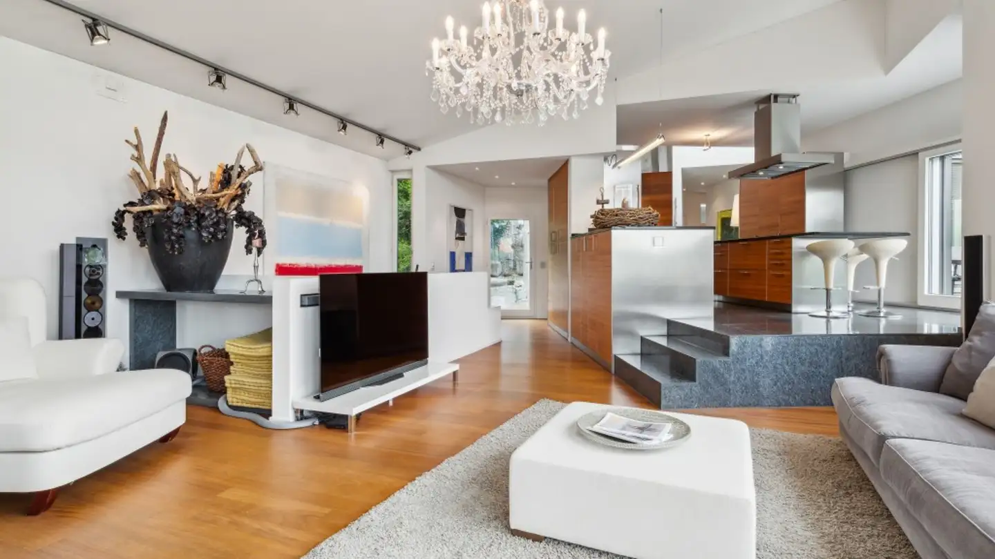 Maison individuelle à vendre - Wingertstrasse 24, 8424 Embrach - Photo 2