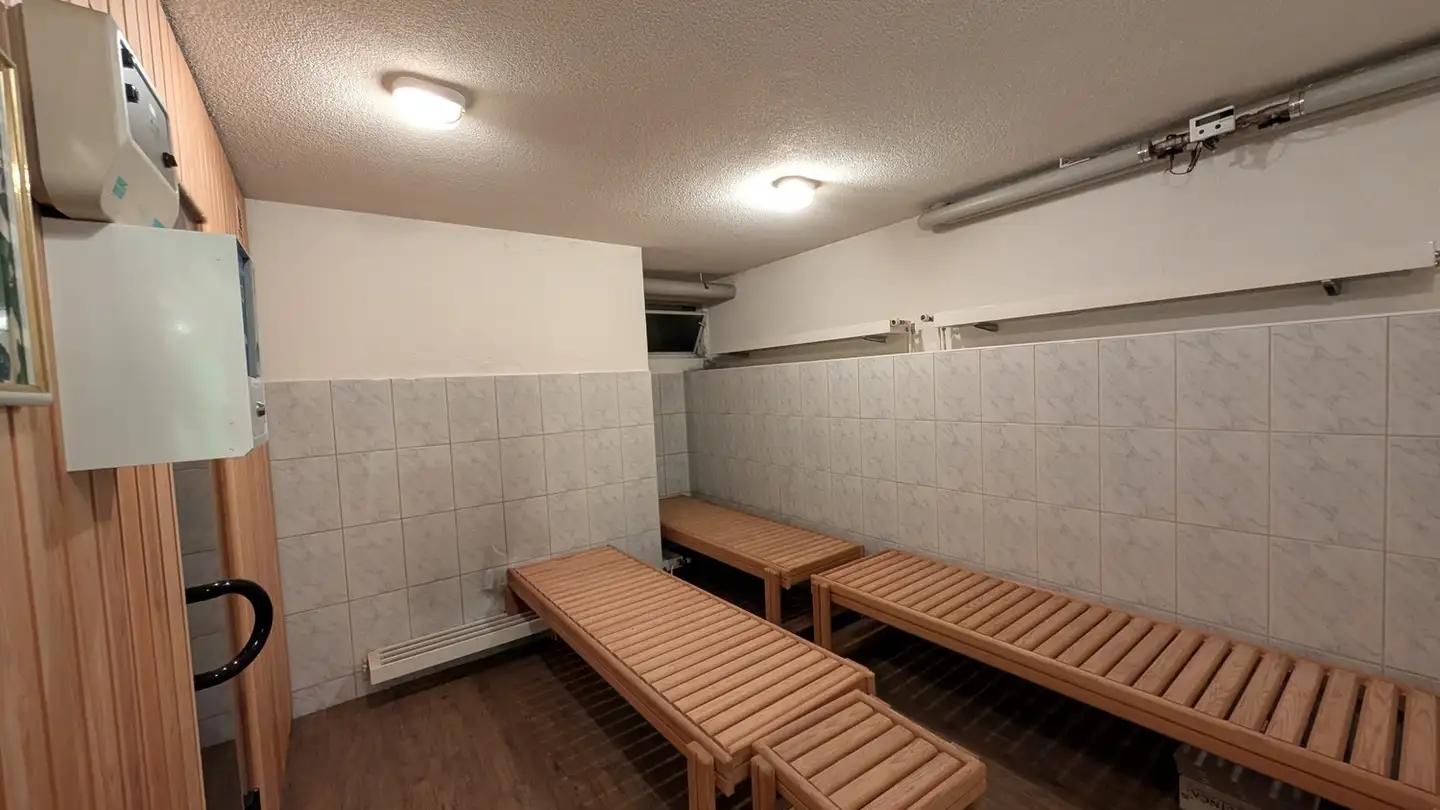 Sauna mieten - Haselstrasse 19b, 5400 Baden - Foto 3