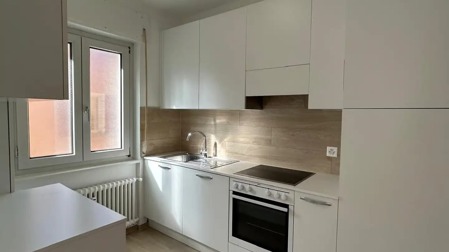 Apartment for rent - Via Stefano Franscini 21, 6743 Bodio TI - Photo 2