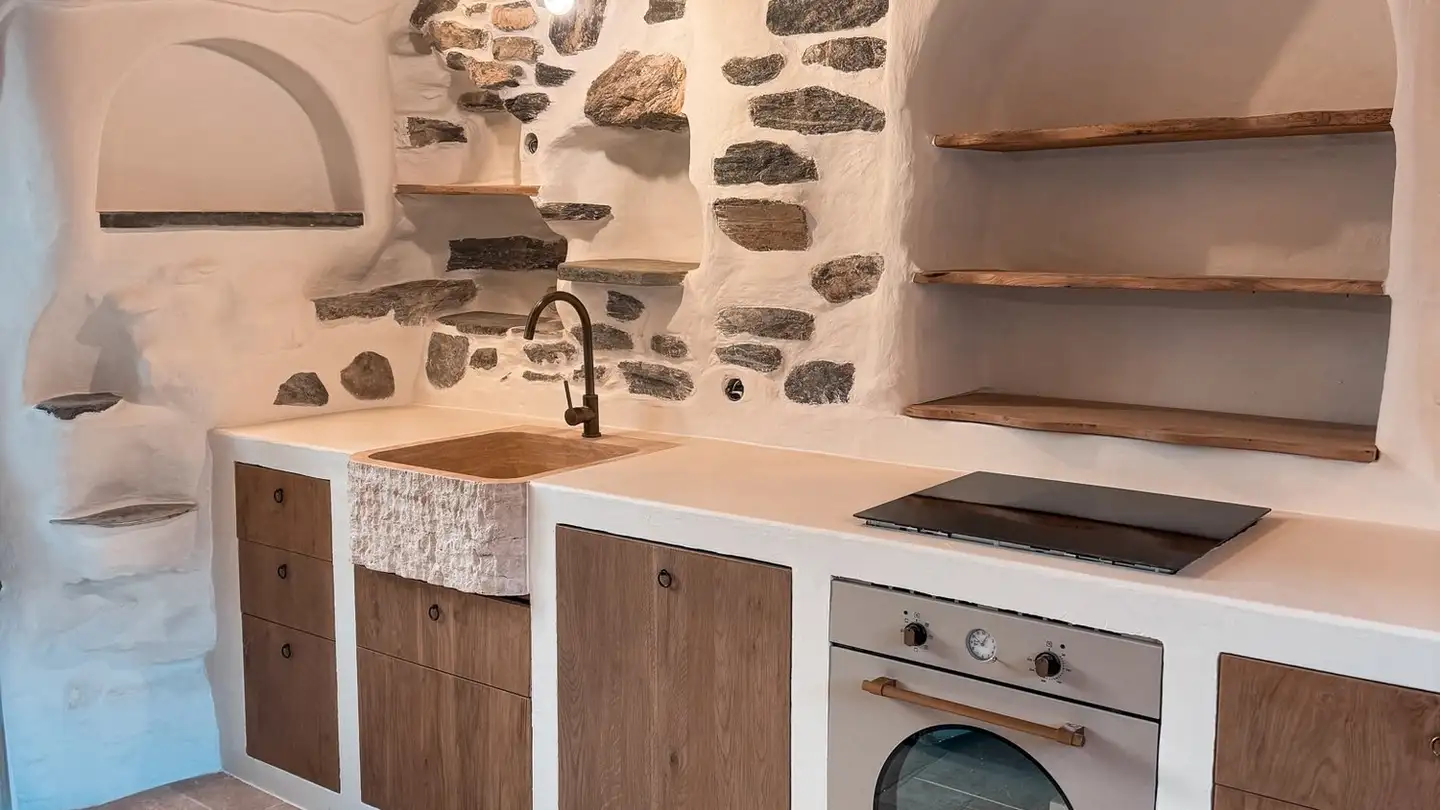 Maison individuelle à louer - 3960 Sierre - Photo 2