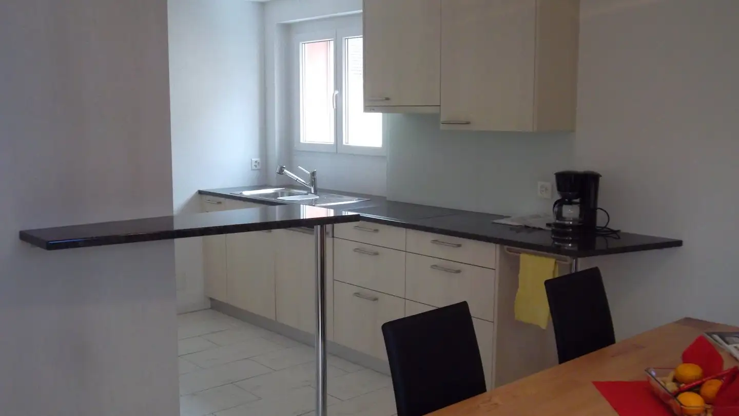 Appartamento in affitto - Oberhardstrasse 35, 4900 Langenthal - Foto 4