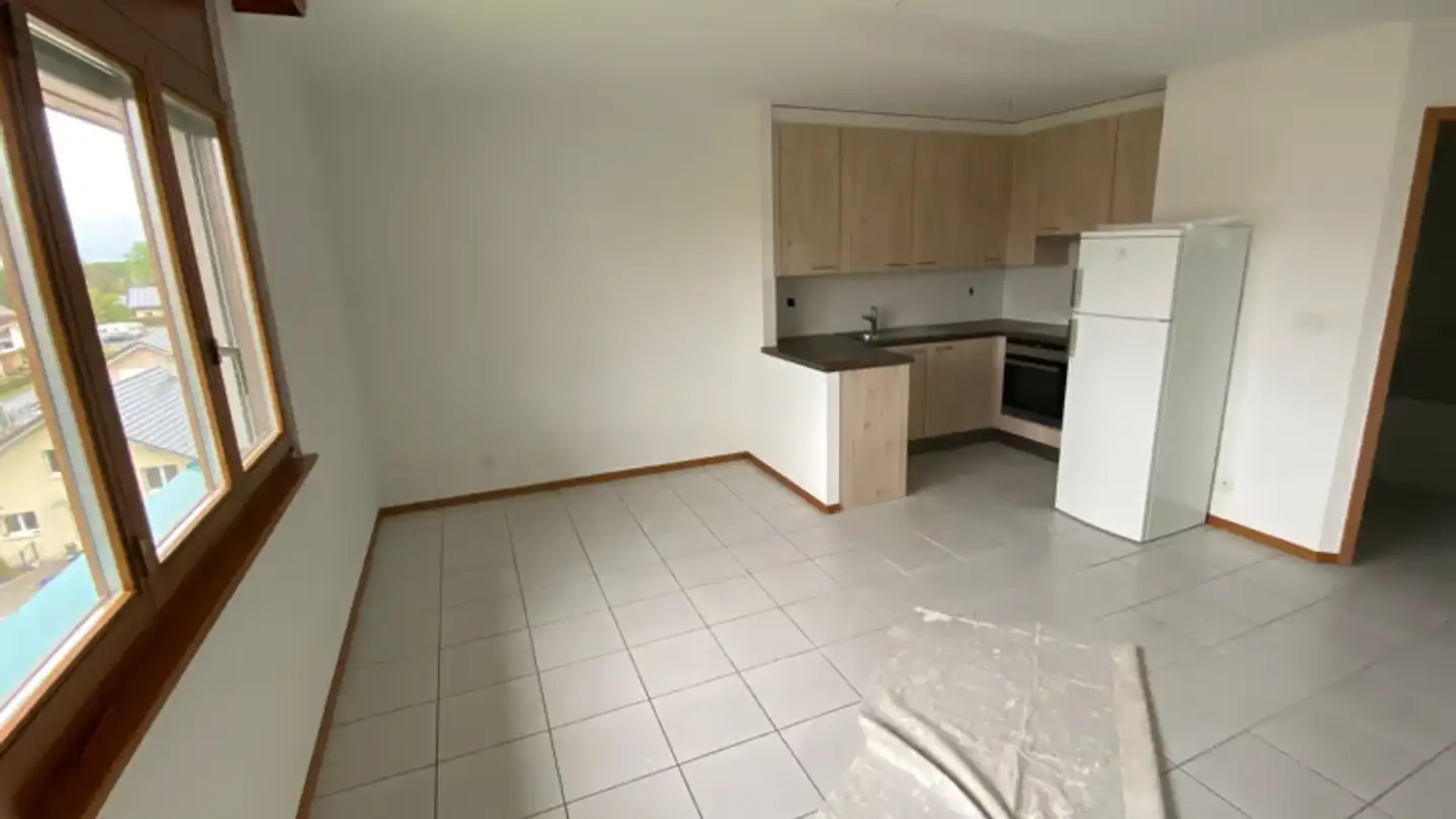 Apartment for rent - Route Du Chasseral 6, 1470 Estavayer-le-Lac - Photo 2