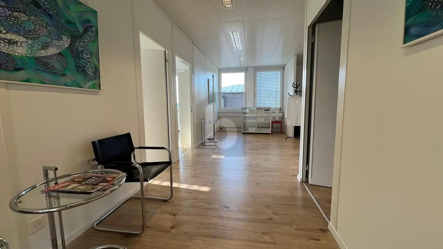 Spazio ufficio in affitto - 8702 Zollikon