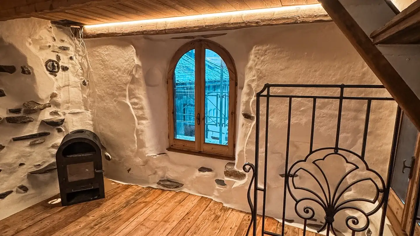 Maison individuelle à louer - 3960 Sierre - Photo 4