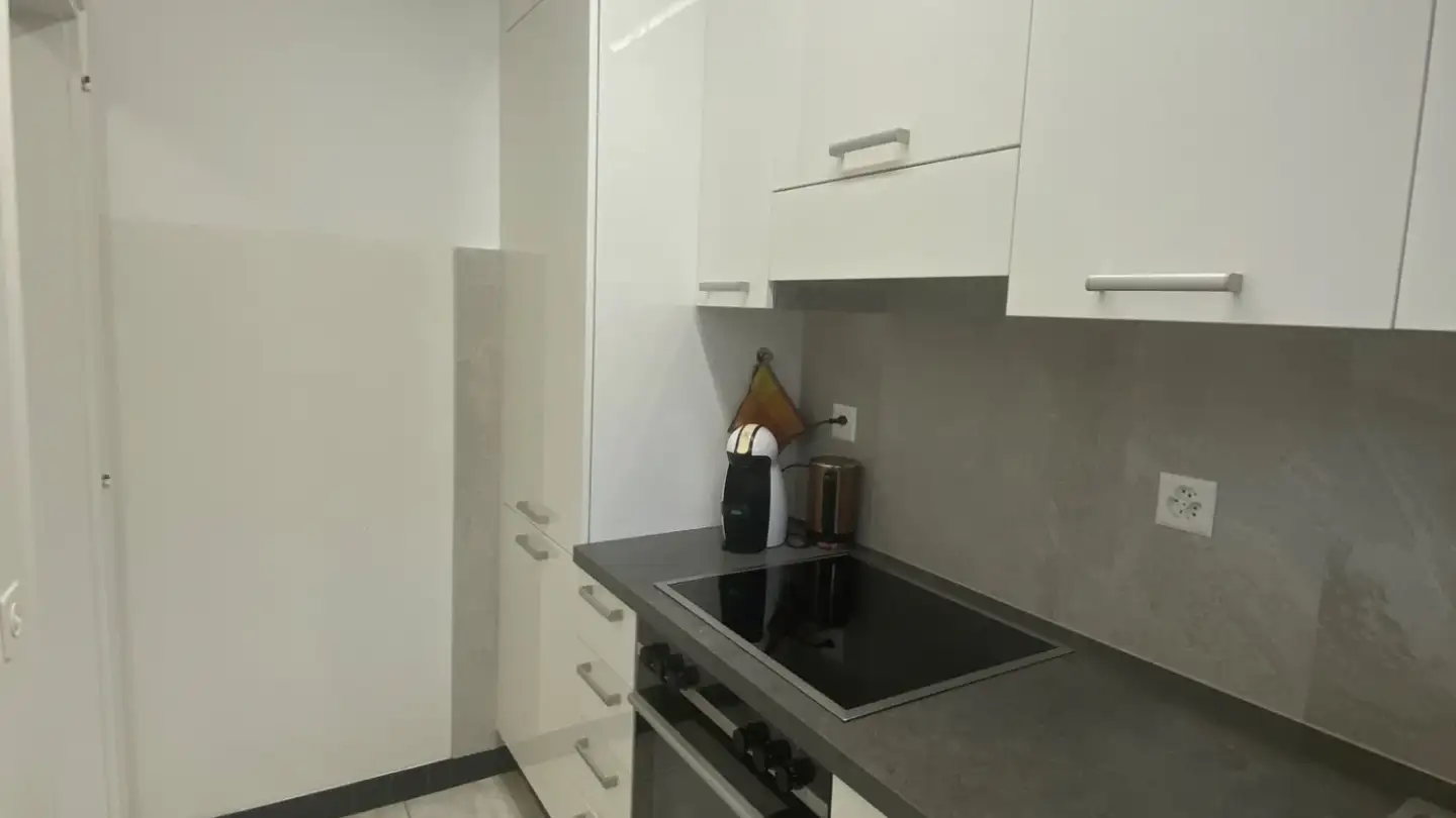 Wohnung mieten - Via Bartolomeo Varenna 30, 6600 Locarno - Foto 2