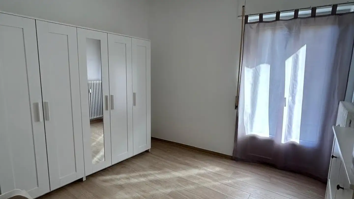 Apartment for rent - Via Stefano Franscini 21, 6743 Bodio TI - Photo 4