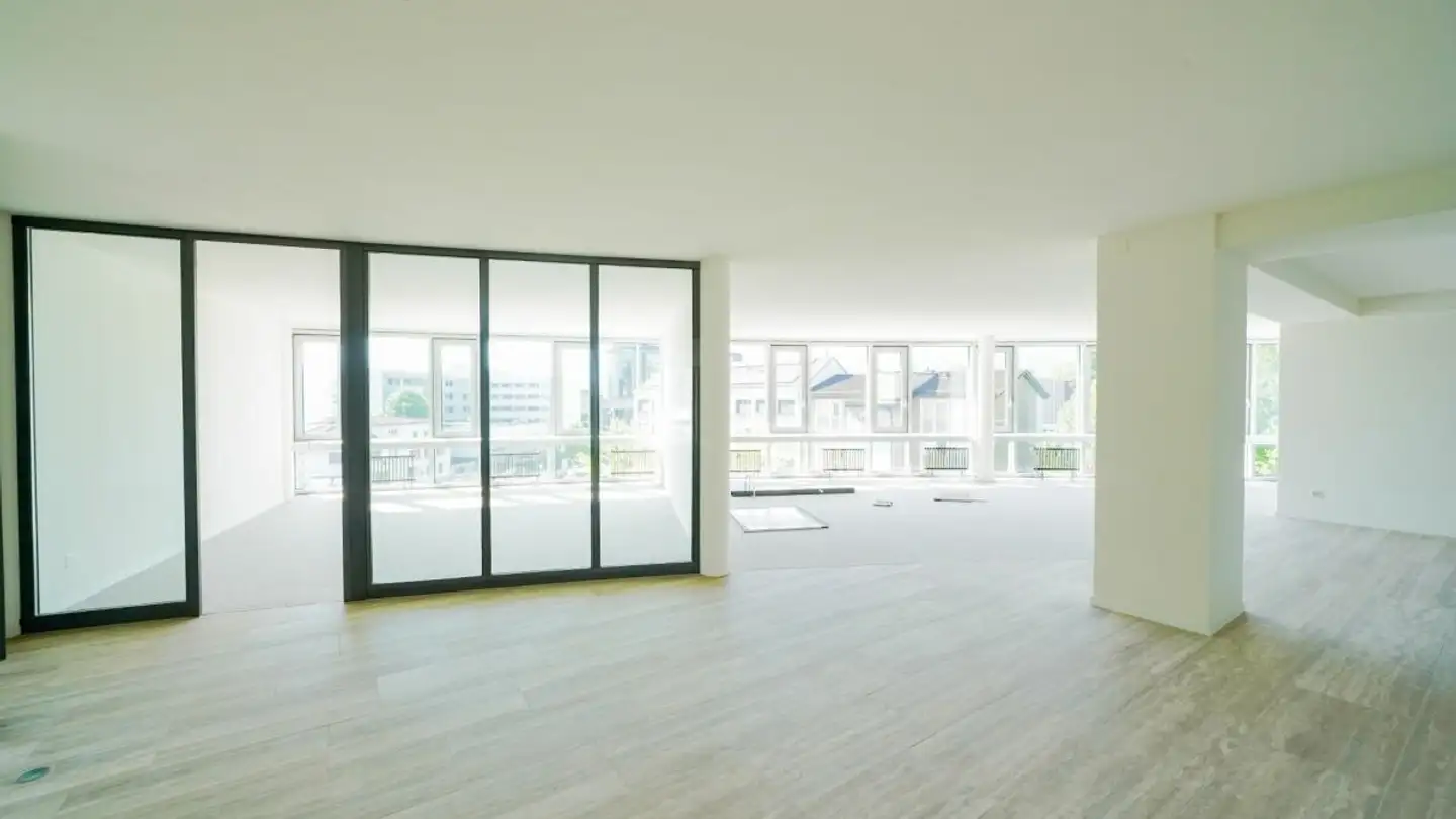 Spazio ufficio in affitto - Sonnenplatz 1, 6020 Emmenbrücke - Photo 2