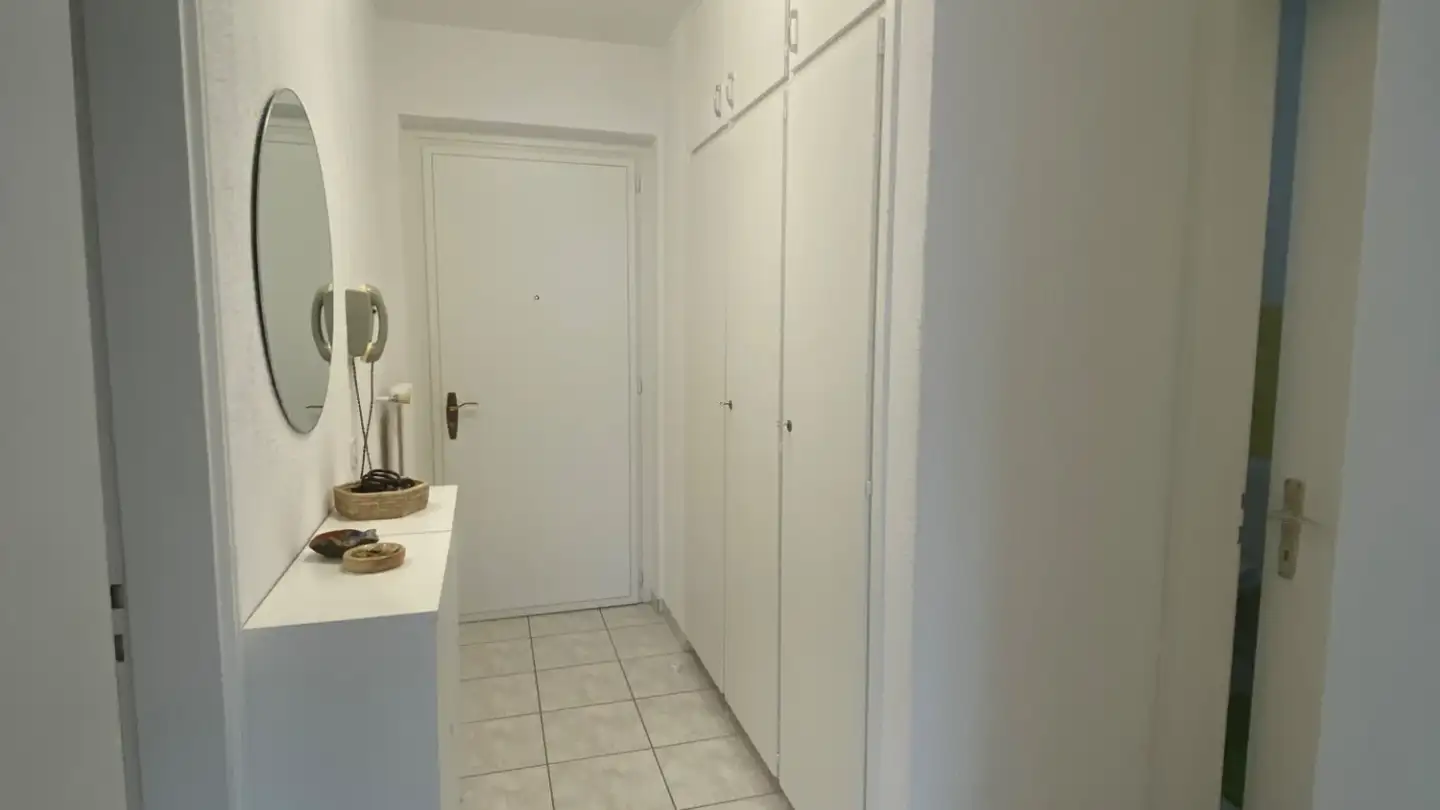 Wohnung mieten - Via Bartolomeo Varenna 30, 6600 Locarno - Foto 3