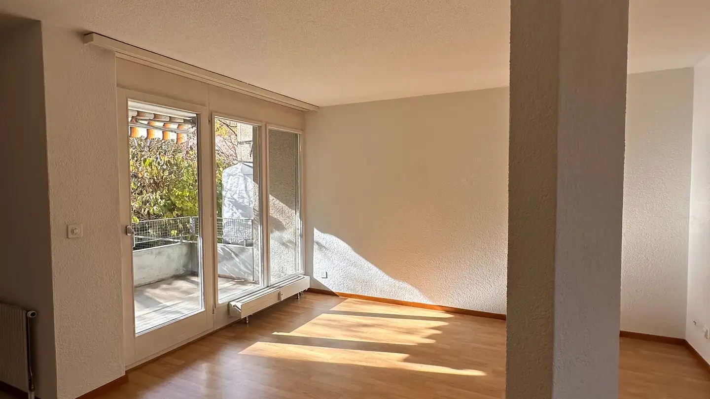 Apartment for rent - Brüggbühlstrasse 55, 3172 Niederwangen b. Bern