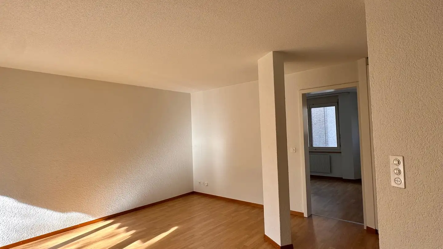 Appartamento in affitto - Brüggbühlstrasse 55, 3172 Niederwangen b. Bern - Photo 2
