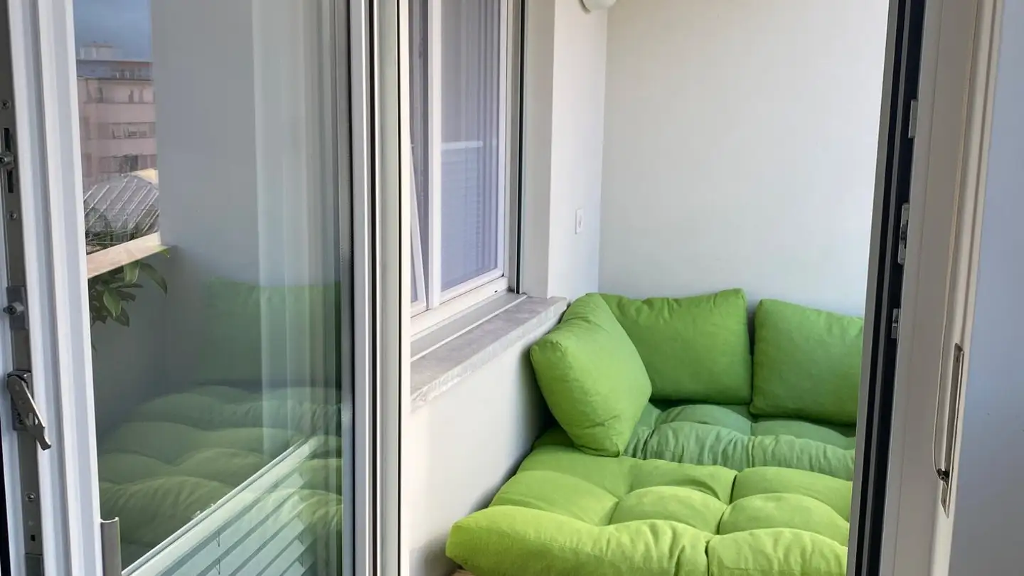 Wohnung mieten - Via Bartolomeo Varenna 30, 6600 Locarno - Foto 4