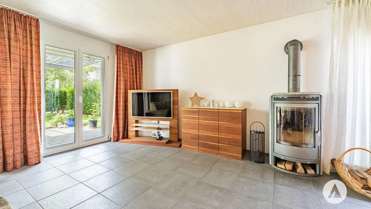 Semi-detached house for sale - Stationsstrasse 15, 3628 Uttigen - Photo 2