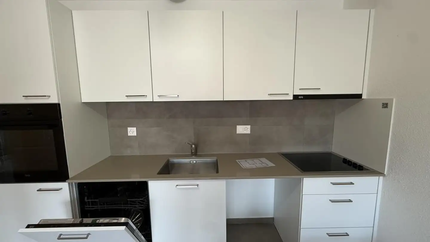 Apartment for rent - Ruelle De La Croix-Blanche 7, 1860 Aigle - Photo 3