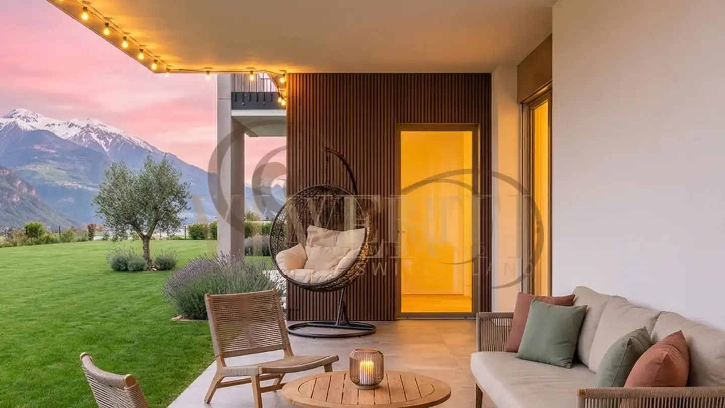 Apartment for sale - 6710 Biasca