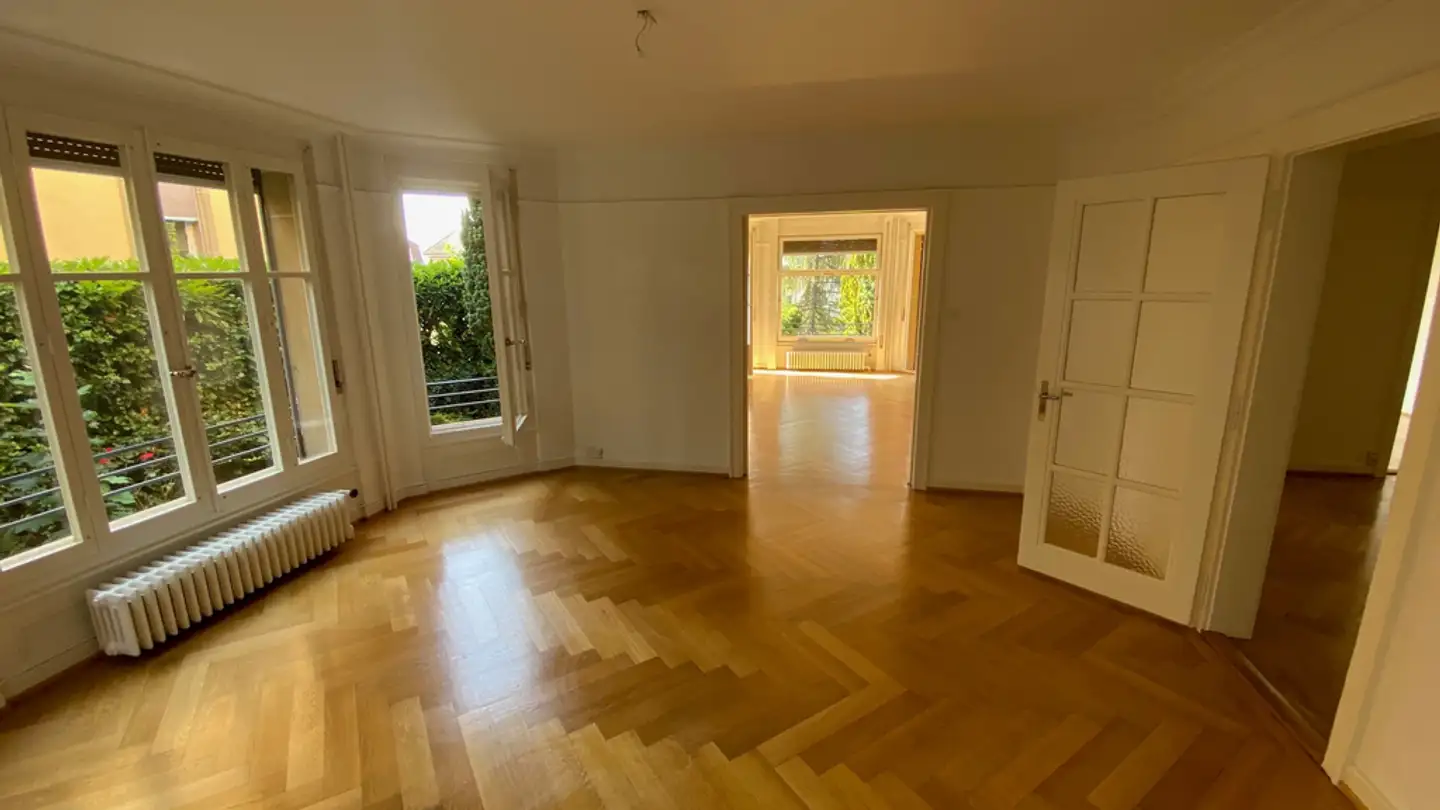 Appartement à louer - Avenue Eugène-Rambert 20, 1005 Lausanne - Photo 3
