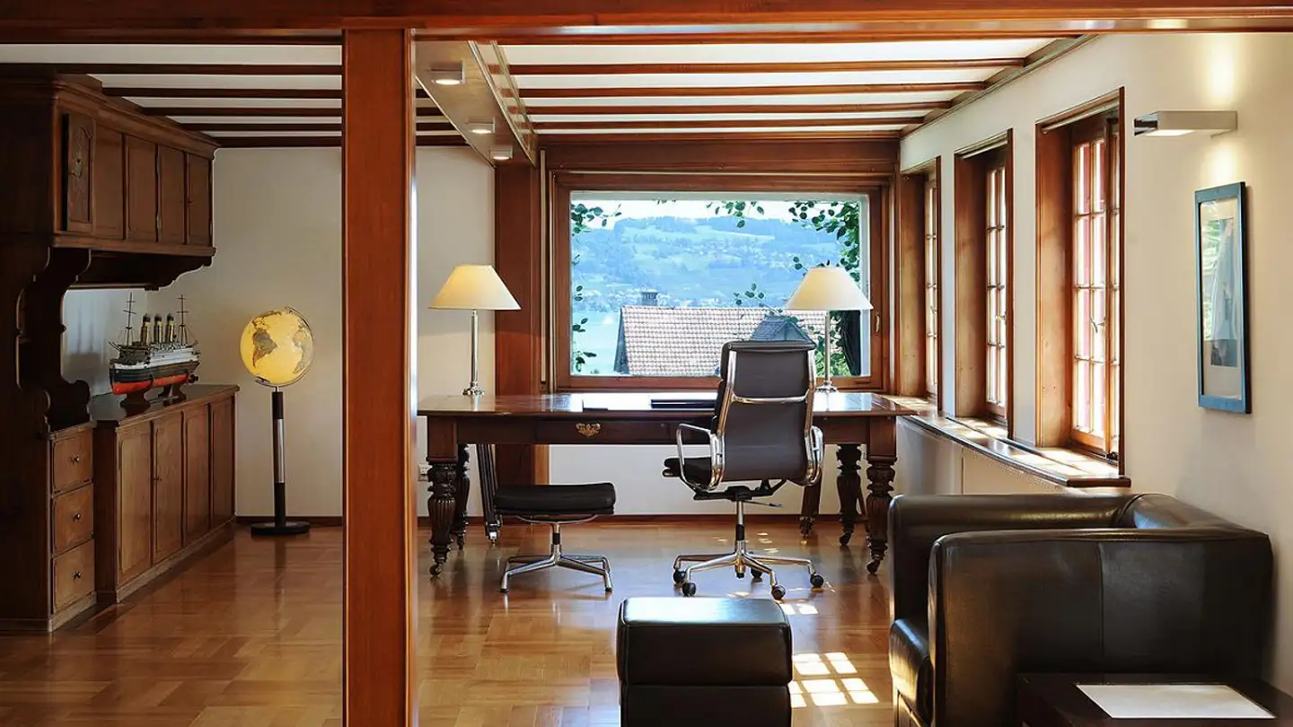 Casa singola in vendita - Fuhrstrasse 12, 8820 Wädenswil - Photo 4