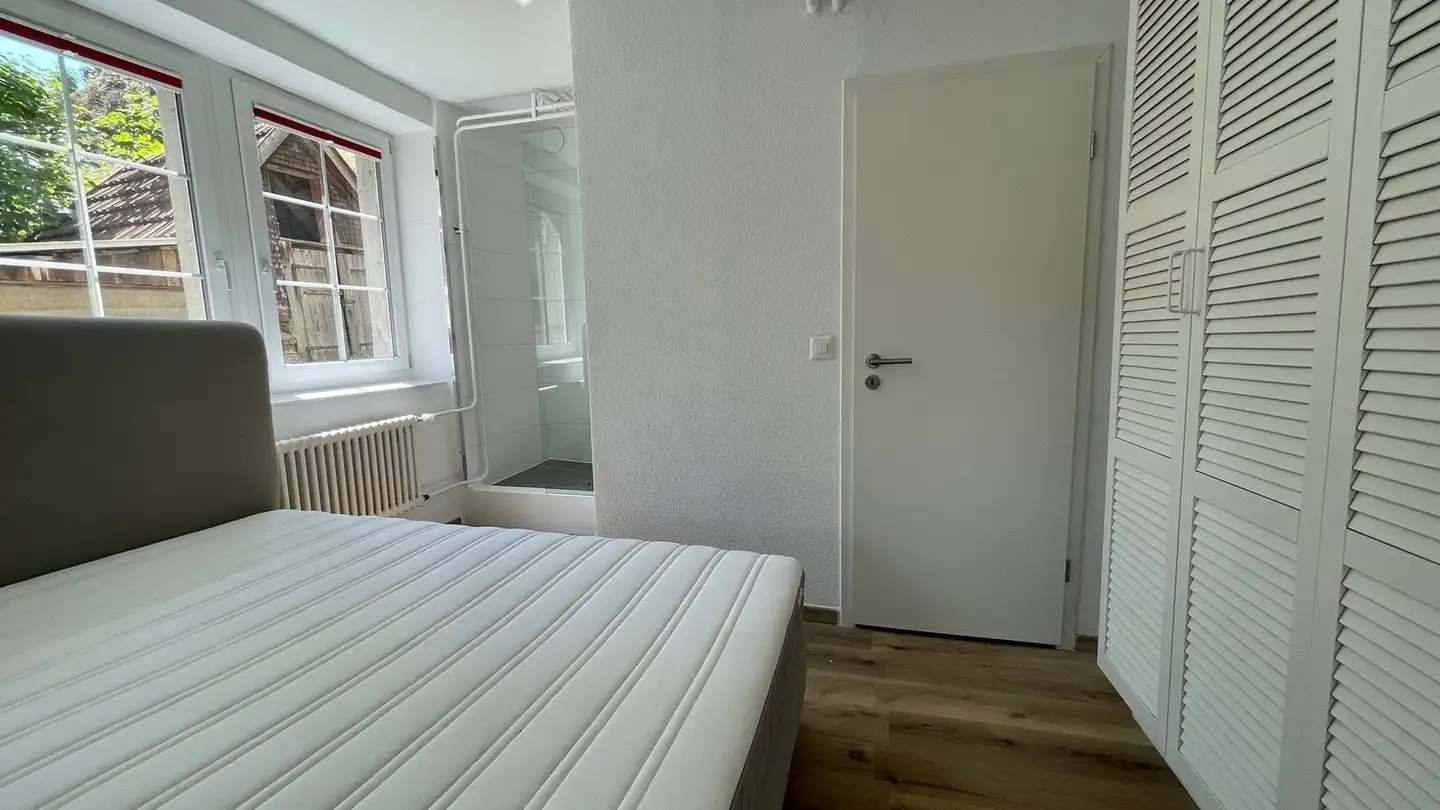 Apartment for rent - Rickenstrasse, 9630 Wattwil - Photo 4