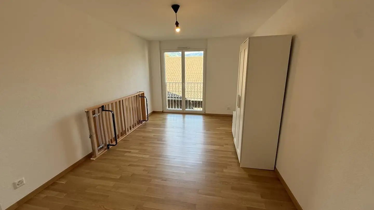 Apartment for rent - Ruelle De La Croix-Blanche 7, 1860 Aigle - Photo 4