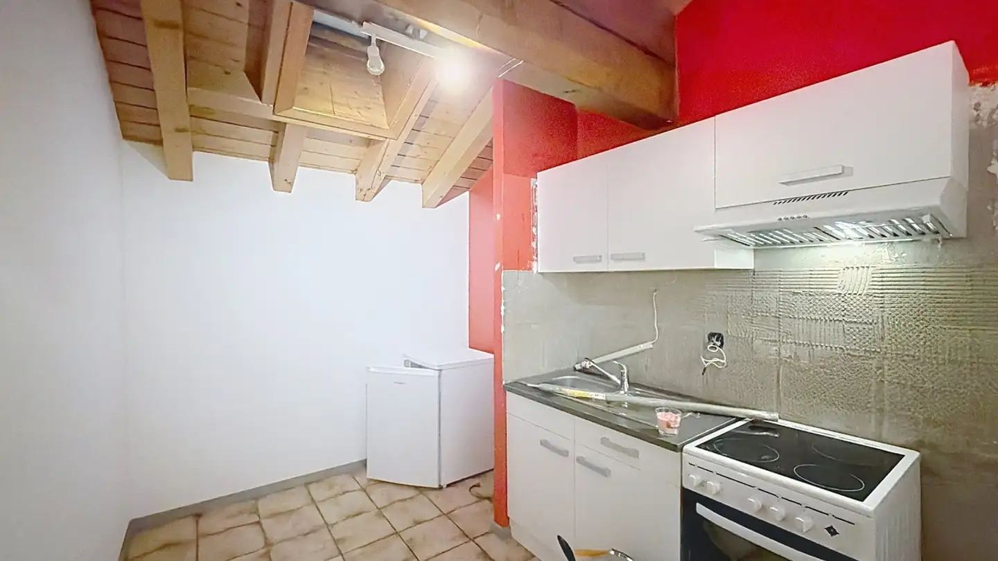 Studio in affitto - Route De Mauvoisin 241, 1947 Champsec