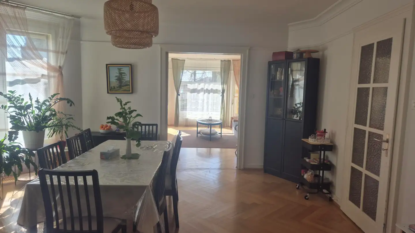 Appartement à louer - Avenue Eugène-Rambert 20, 1005 Lausanne - Photo 4