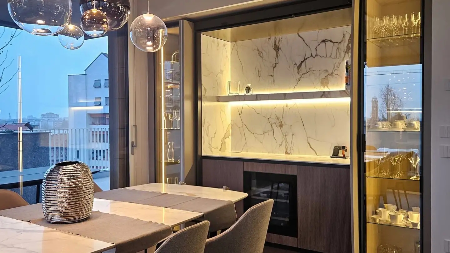 Appartamento in vendita - 8737 Gommiswald - Foto 2