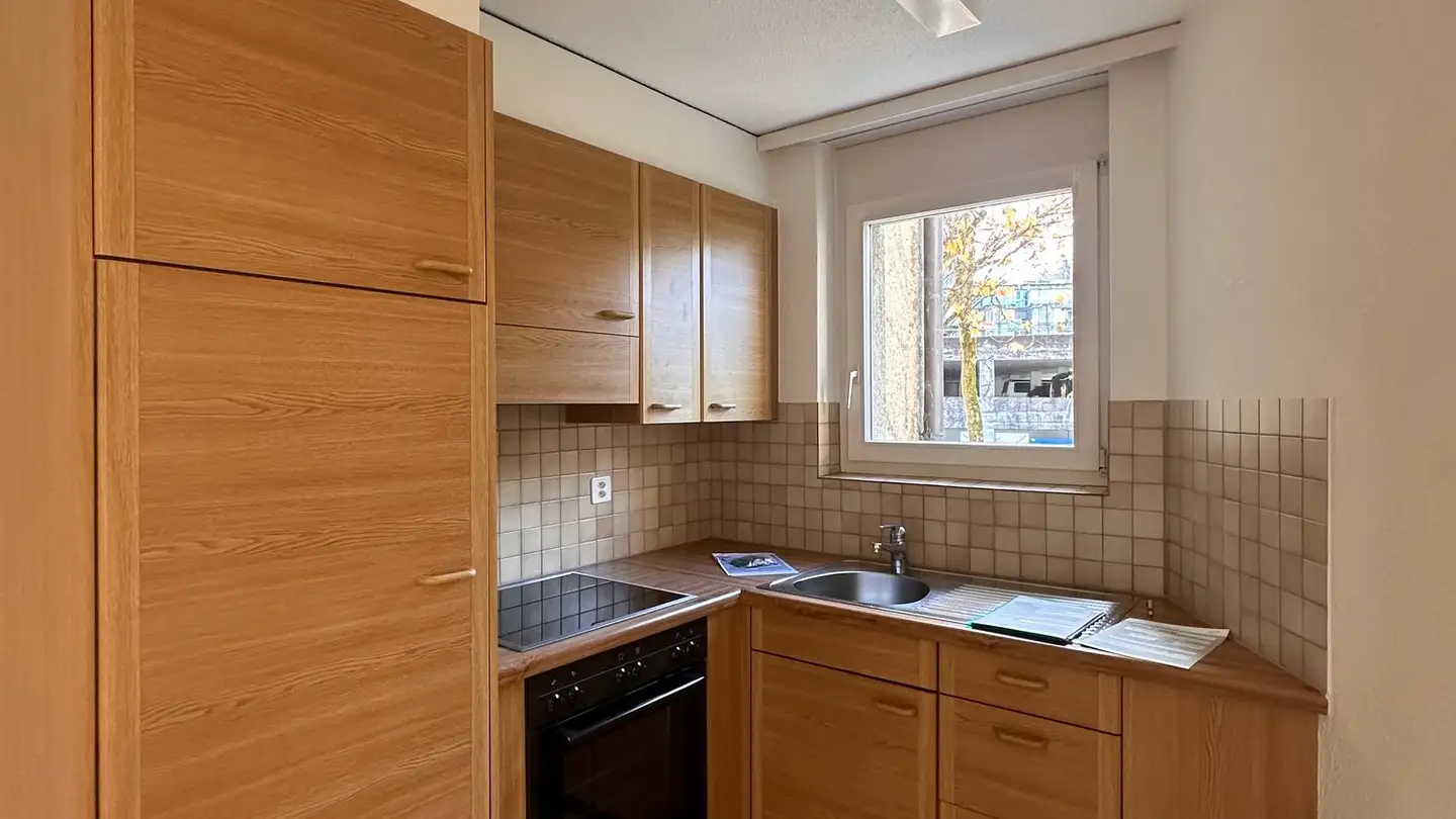 Appartamento in affitto - Brüggbühlstrasse 55, 3172 Niederwangen b. Bern - Photo 4