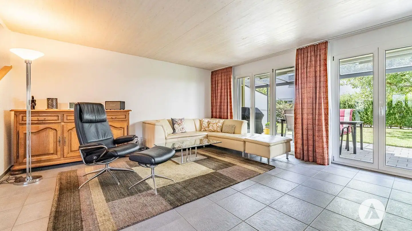 Semi-detached house for sale - Stationsstrasse 15, 3628 Uttigen - Photo 3
