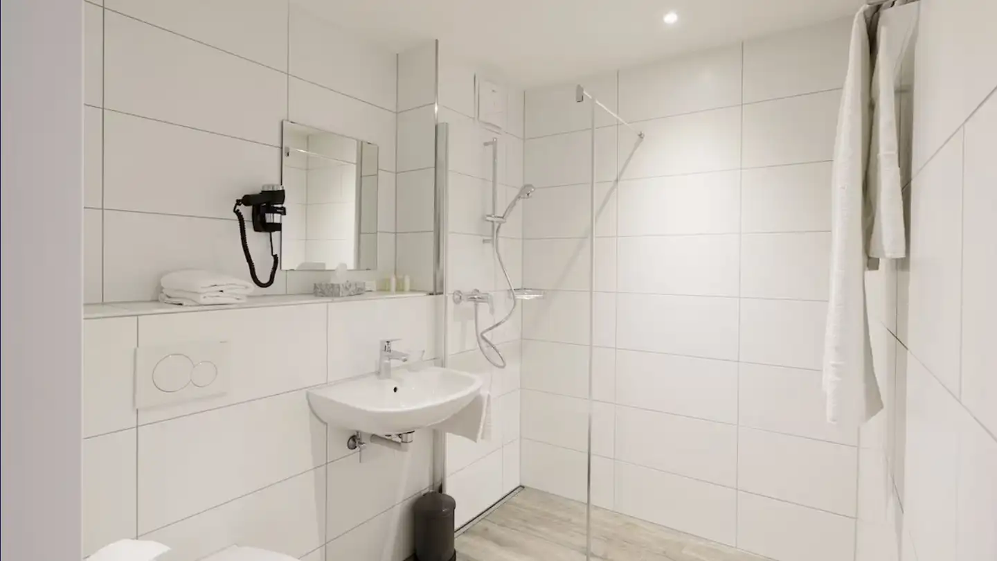 Appartement à louer - Lagerhausstrasse 6a, 8400 Winterthur - Photo 3