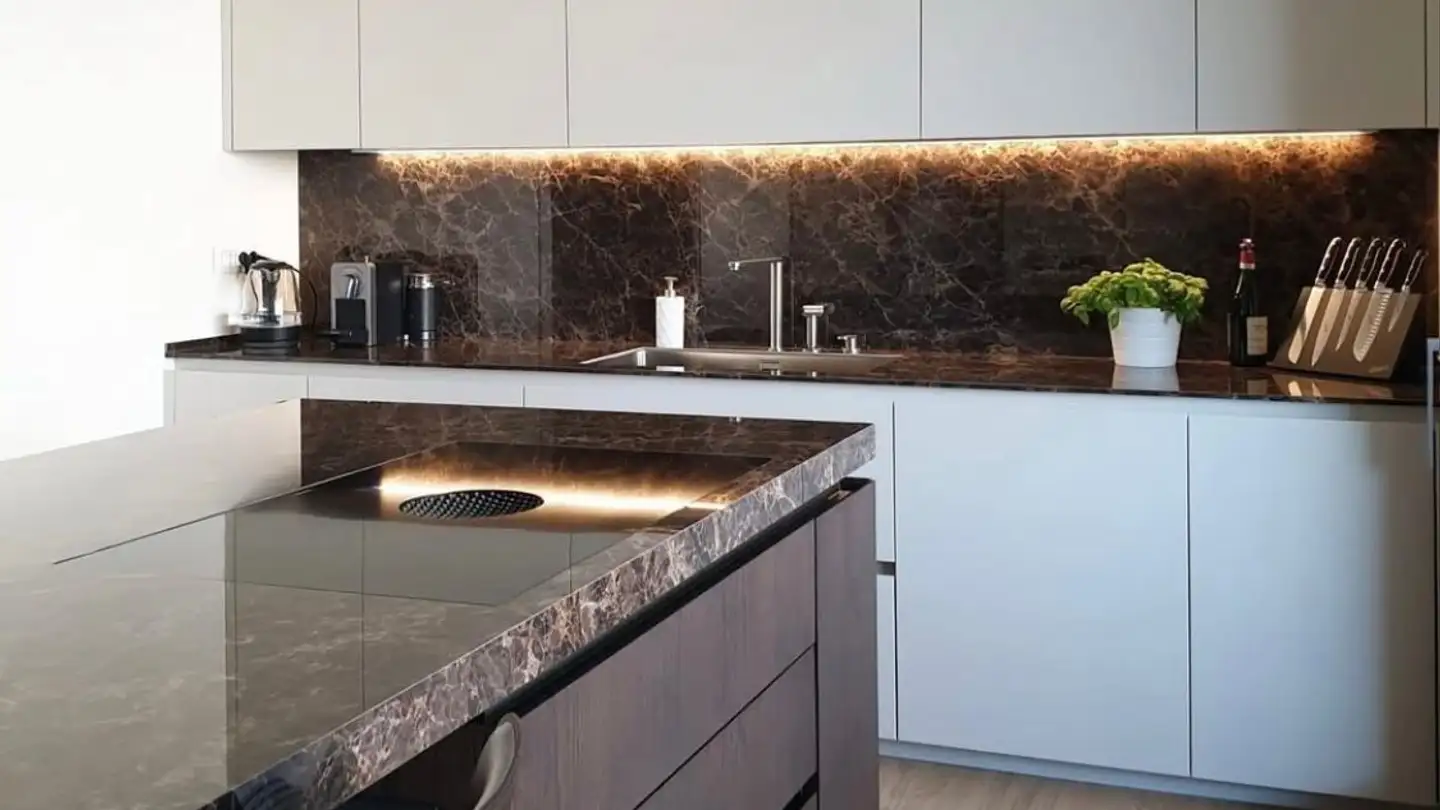 Appartamento in vendita - 8737 Gommiswald - Foto 4