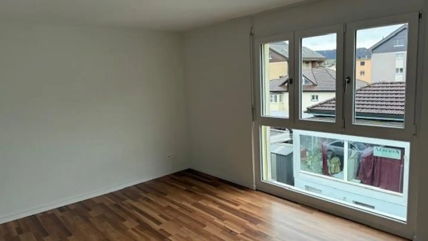 Appartement à louer - Mattenstrasse 3, 5722 Gränichen - Photo 4