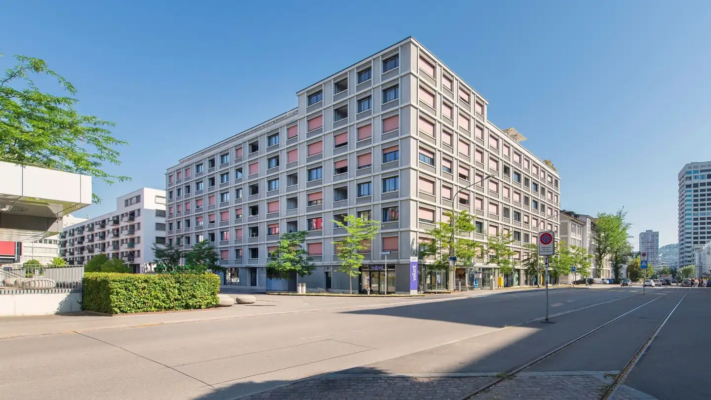Apartment for rent - 8048 Zürich