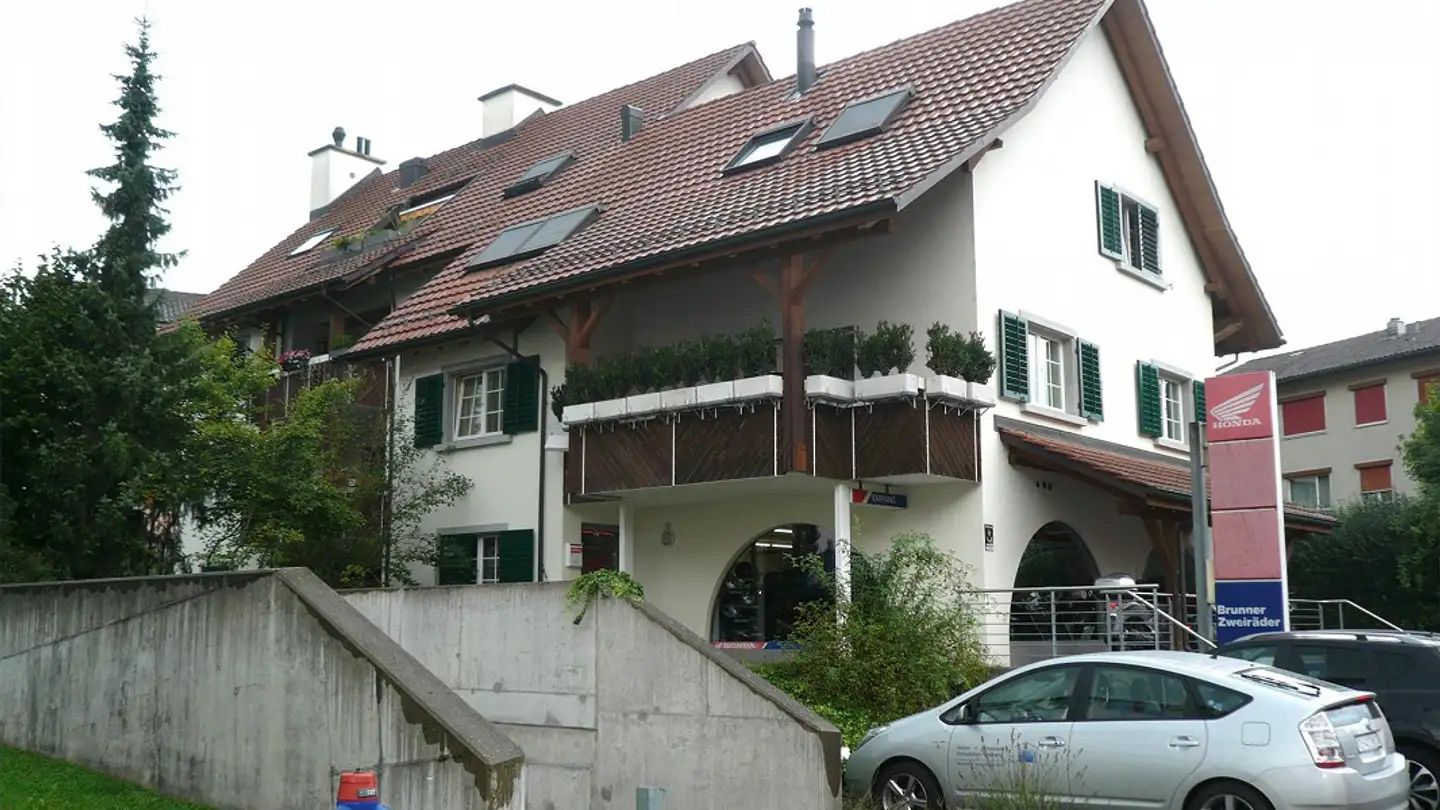 Appartamento in affitto - Aufwiesenstrasse 13, 8305 Dietlikon