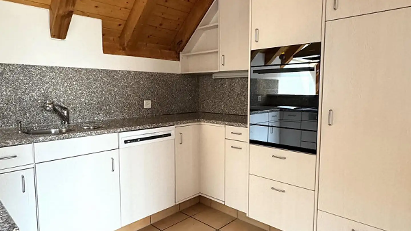 Appartamento in affitto - Aufwiesenstrasse 13, 8305 Dietlikon - Photo 2