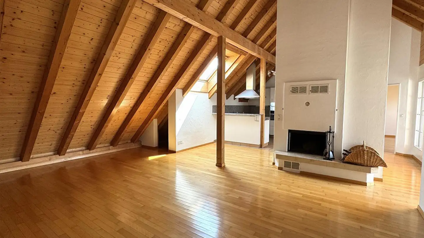 Appartamento in affitto - Aufwiesenstrasse 13, 8305 Dietlikon - Photo 3