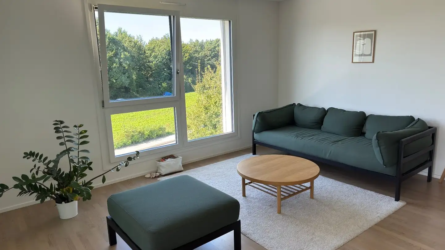 Wohnung mieten - Rue Du Centre, 1025 St-Sulpice VD