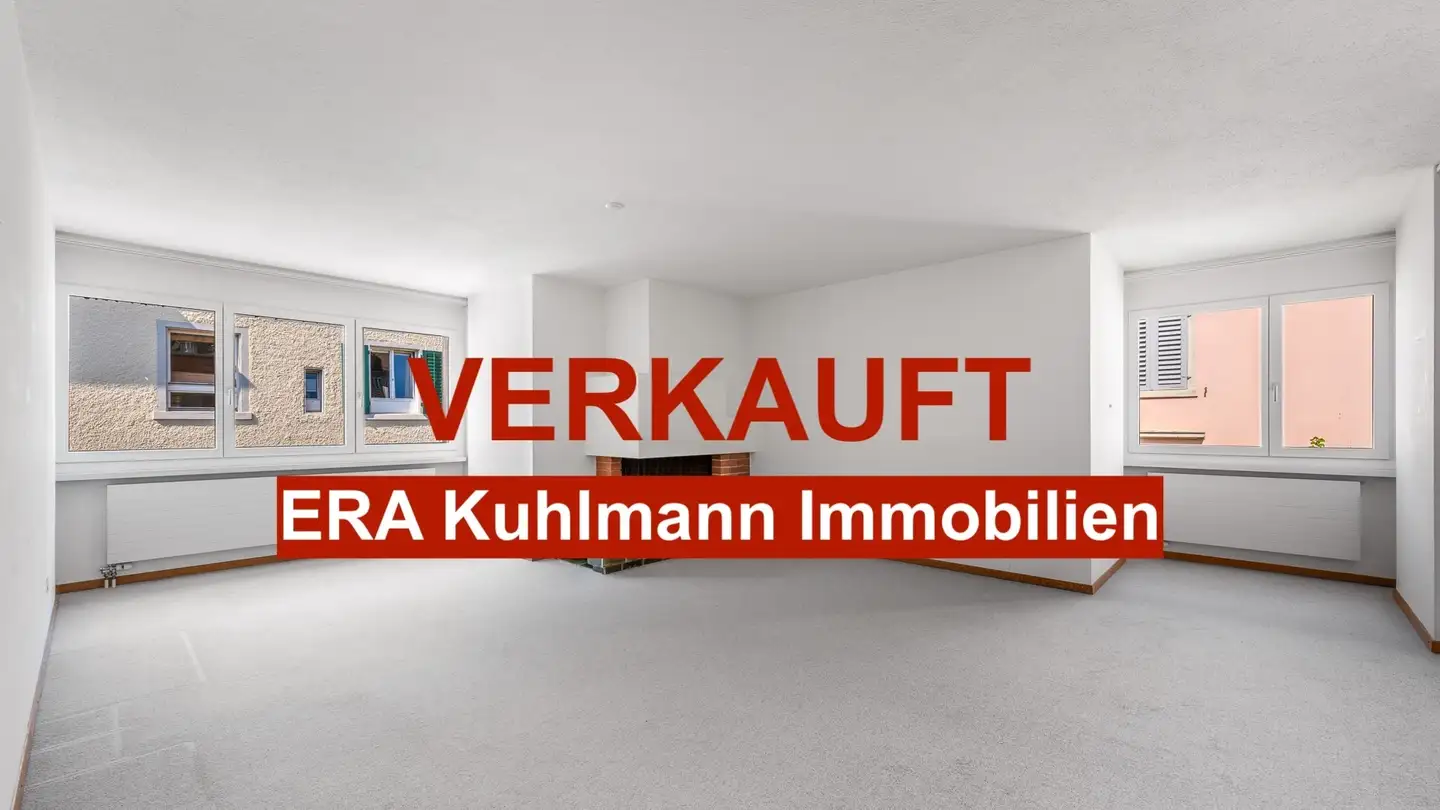 Appartamento in vendita - 8032 Zürich